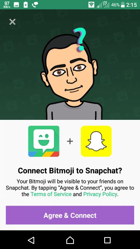 How To Make Your 3d Bitmoji On Snapchat Mobipicker