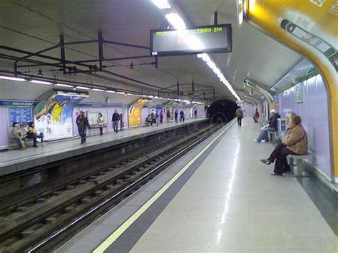 15 de junio línea 4: Metro de Lima (Horizonte 2025): El Futuro Metro de Lima / Por: Urb° Erick Reyes