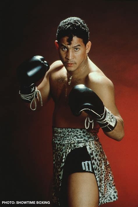 Macho The Hector Camacho Story On Dec 4 Showtime Boxing News 24
