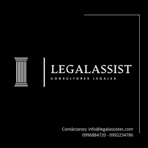 Legalassist Consultores Legales