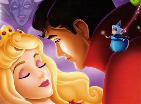 Sleeping Beauty 1959 The 20 Best Animated Film Scores Classic Fm