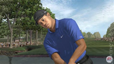 Screens Tiger Woods Pga Tour 07 Xbox 360 28 Of 36