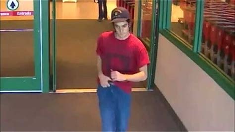 Police Searching For Peeping Tom Who Recorded Girl In Texas Target Dressing Room Christian