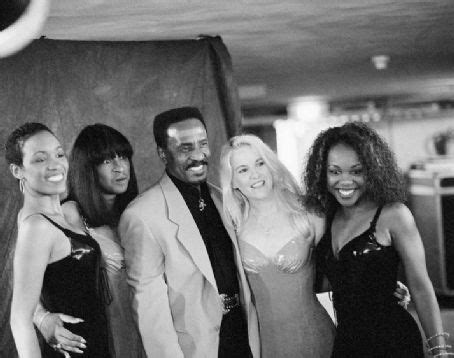 Check spelling or type a new query. Ike Turner and Jeanette Bazzell - Dating, Gossip, News, Photos