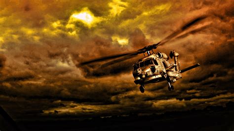 Helikopter Full Hd Wallpaper And Hintergrund 1920x1080 Id186115
