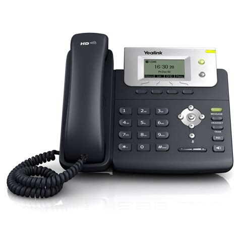 Yealink W56h Add On Handset For W56p Macmedic Plus
