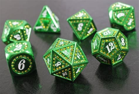 Role Playing Dice Game Explained Forged Gaming