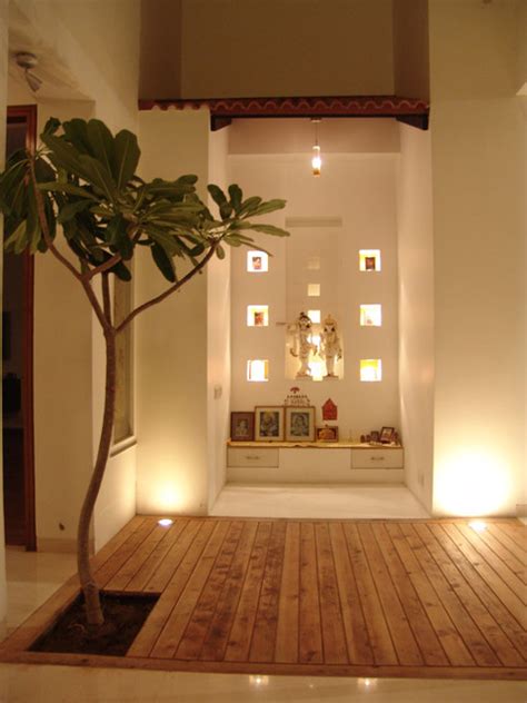 My Decorative Contemporary Pooja Room 2