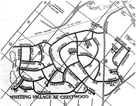 About Us Whiting Village At Crestwood Vii Whiting Nj