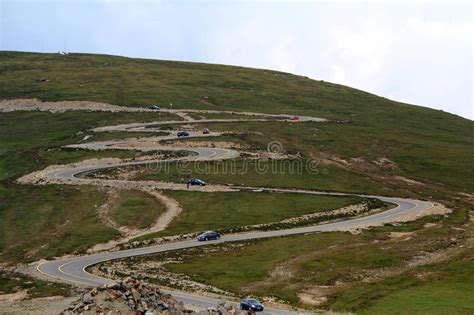 Die straße dn67c wurde im jahr 1939 vom damaligen könig carol ii von rumänien als „straße des königs. Transalpina-Straße, Transsilvanische Alpen, Rumänien ...