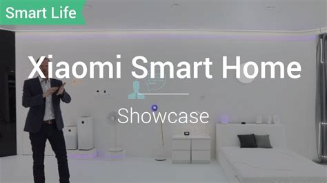 Smart Home Living Explained Xiaomi Smart Home Devices Youtube