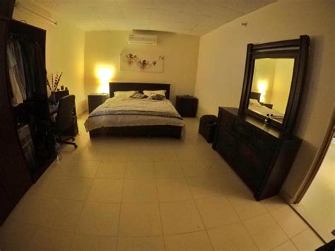Fully Furnished 1 Bedroom Apartment Abu Dhabi Uae