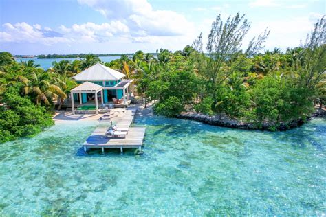 Places To Stay Absolute Belize