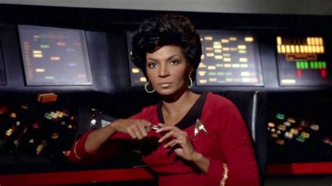 Uhura And Beyond The Forgotten History Of The Women Who Shaped Star