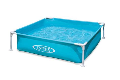 12 Inch Deep Above Ground Pools At