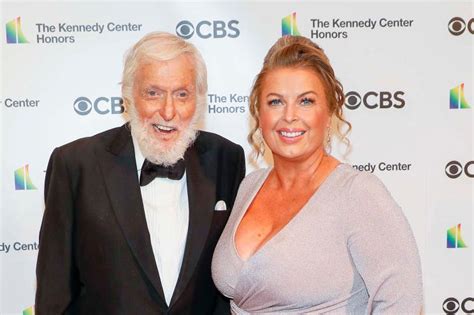 BREAKING Year Old Dick Van Dyke Says His Beautiful VERY Babe Wife Keeps Him Going