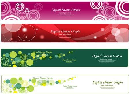 banners template word  techyvcom