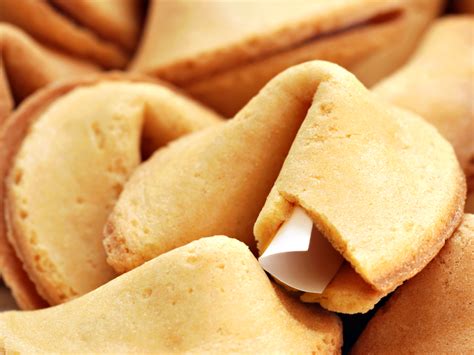 The Funniest Fortune Cookie Fortunes