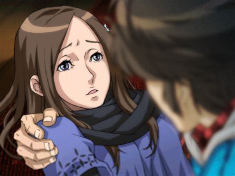 999（スリーナイン）, ginga tetsudō surī nain) is a japanese manga series written and illustrated by leiji matsumoto, later adapted into a number of anime films and television series. Image - Junpei june safe end 2.png | Zero Escape Wiki ...