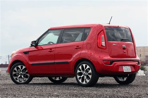 We understand your car is an extension of you, so our products are always genuine with high quality material. 2013 Kia Soul ! 2.0L: Quick Spin Photo Gallery - Autoblog