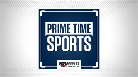 Prime time sports is off the air, but you can still hear all the great sports talk and interviews you've come to know from jeff blair, richard deitsch and stephen brunt on writers bloc, available affiliate. Prime Time Sports - Sportsnet.ca