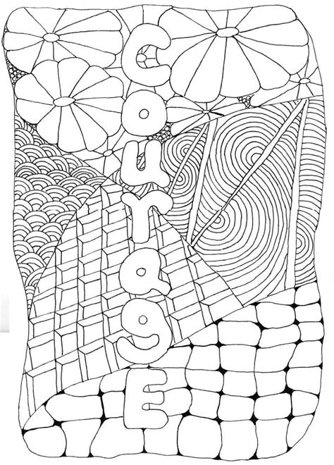 Wiccan Coloring Pages At Getcolorings Free Printable Colorings Hot Sex Picture