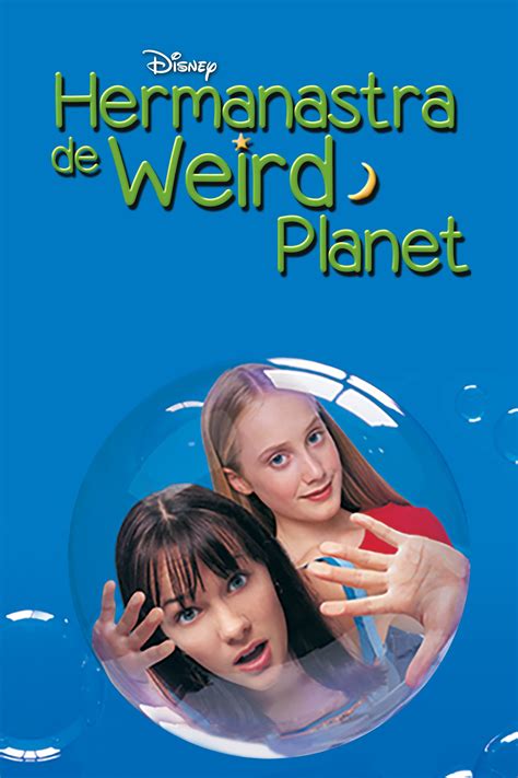Stepsister From Planet Weird 2000 Filmer Film Nu