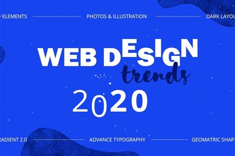 Top 10 Web Design Trends In 2020 Everyone Should Know Website