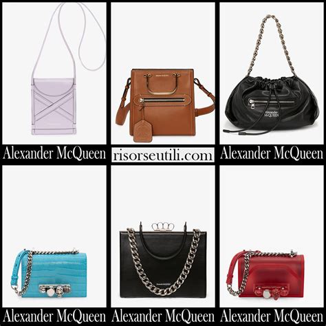 Alexander Mcqueen Spring Summer 2023 Womens Fashion Show
