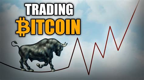 They are used as measurements for the trading activity of a day. Trading Bitcoin: BTC BREAKOUT INCOMING... - YouTube