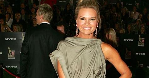 Sonia Kruger Life After Divorce Australian Womens Weekly