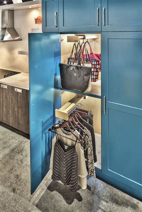 Cabico gives you a vast selection of options for your kitchen cabinets. Cabico custom cabinetry with Glideware storage solutions ...