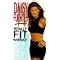 Amazon Com Customer Reviews Daisy Fuentes Totally Fit Workout Vhs