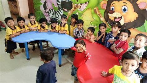 Play School Best Play School Near To You So Hurry Up And Contact For