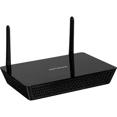 Netgear Ac1200 Dual Band Wireless Access Point Wac104 100nas Bandh