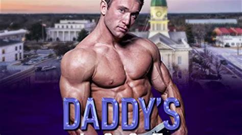 Daddy S Lost Little Ddlg Instalove Romance Small Town Daddies Series Book 2 Audiobook