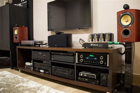 Pics Of Your Listening Space Page 823 Home Audio