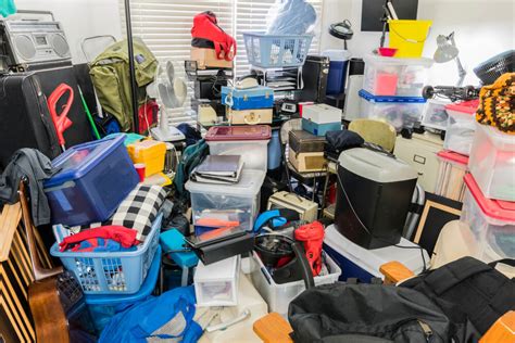 How To Help A Hoarder Who Doesnt Want Any Help