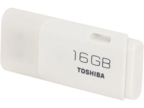 Toshiba 16gb Transmemory Usb 20 Flash Drive