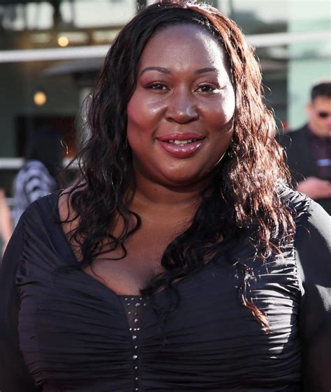 Kia Stevens Movies Bio And Lists On Mubi