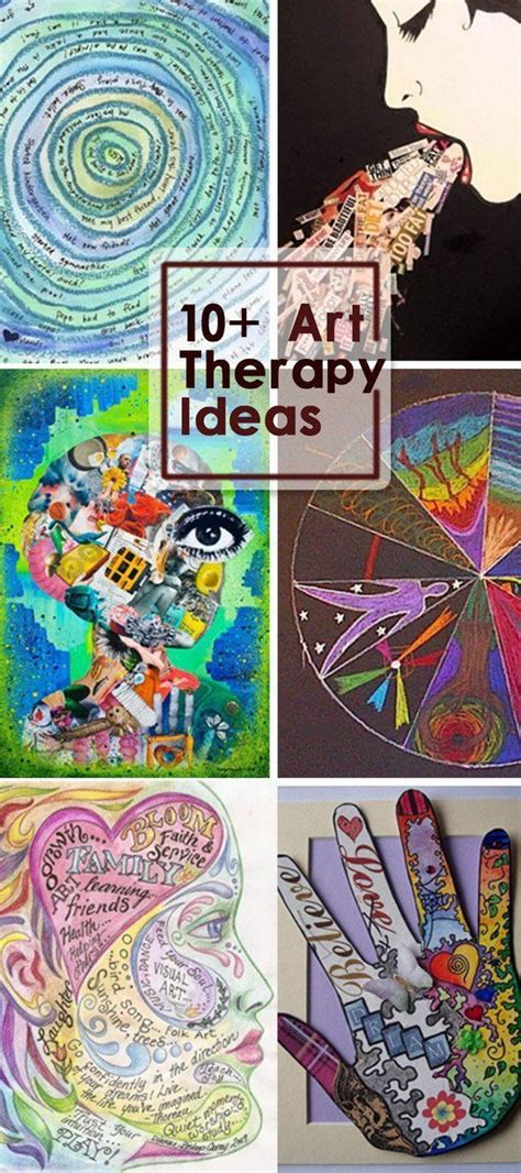 227 Best Expressive Art Group Ideas Images On Pinterest Art Therapy Art Therapy Activities