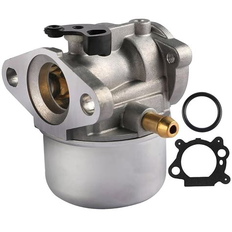 Amazon.com: Briggs&Stratton 498170 Carburetor 120K02-0362-E1 120K02