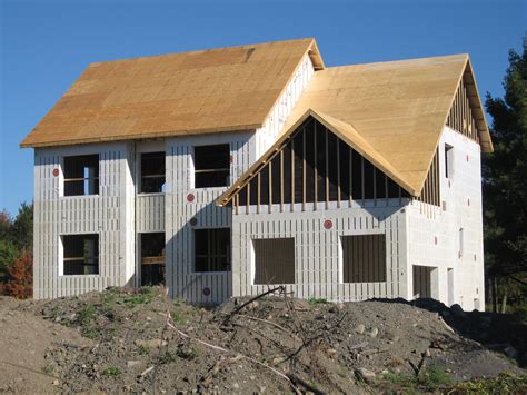Amazing Concept Concrete Form House House Plan App