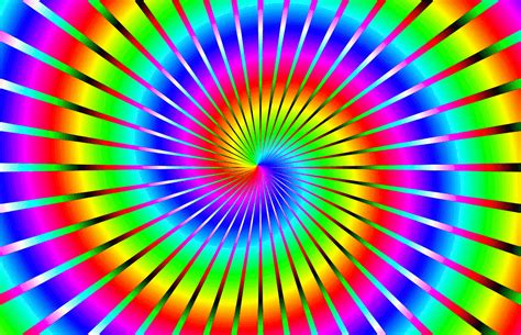 Psychedelic Pictures That Move Moving Trippy Wallpapers