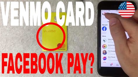 Maybe you would like to learn more about one of these? Can You Use Venmo Debit Card On Facebook Pay Messenger 🔴 ...