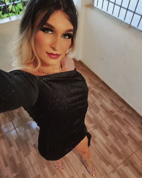 Cute And Sexy Crossdressers On Tumblr