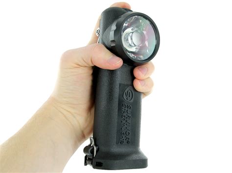 Streamlight Survivor Right Angle Rechargeable Work Light 175 Lm