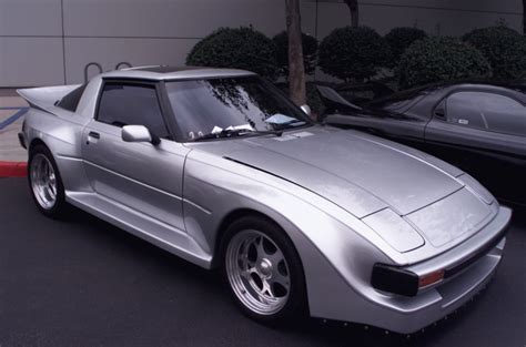 Available Kit Or Totally Custom Mazda Rx7 Forum