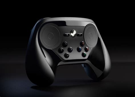Steam Machines To Launch During Gdc 2015 Controller Design Finalized