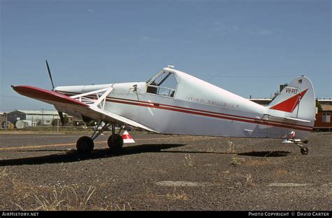 Aircraft Photo Of Vh Pit Piper Pa 25 235 Pawnee 235 A1 Adelaide